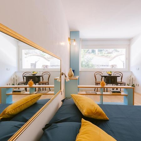 דירות La Casa Del Sarto אמאלפי מראה חיצוני תמונה