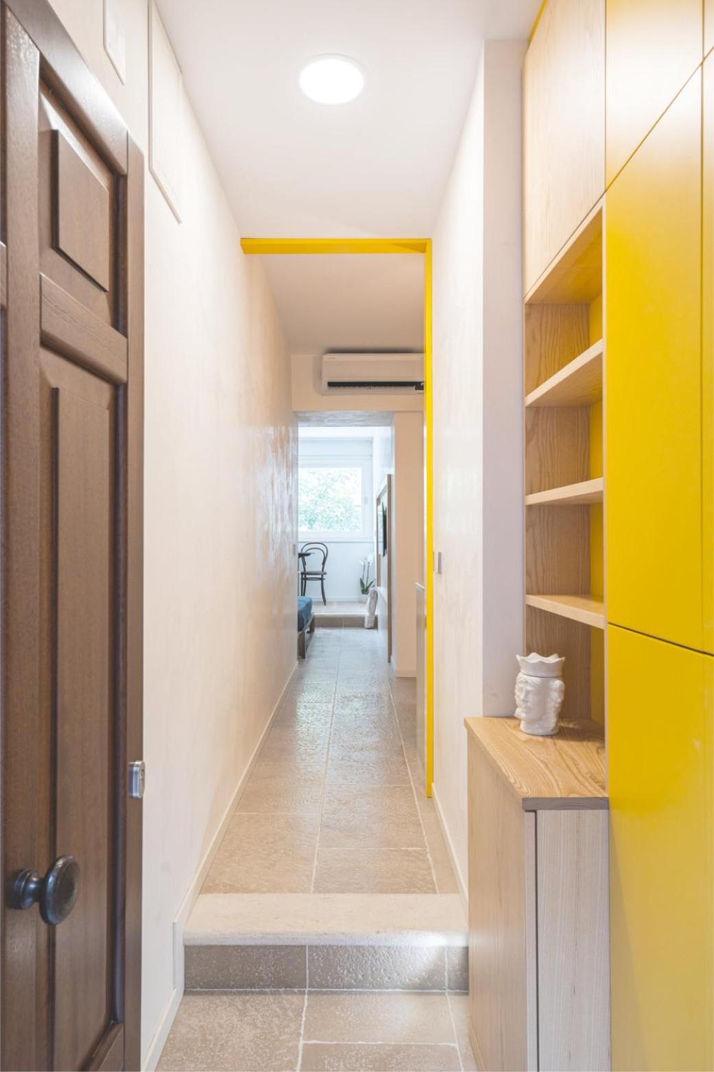 דירות La Casa Del Sarto אמאלפי מראה חיצוני תמונה