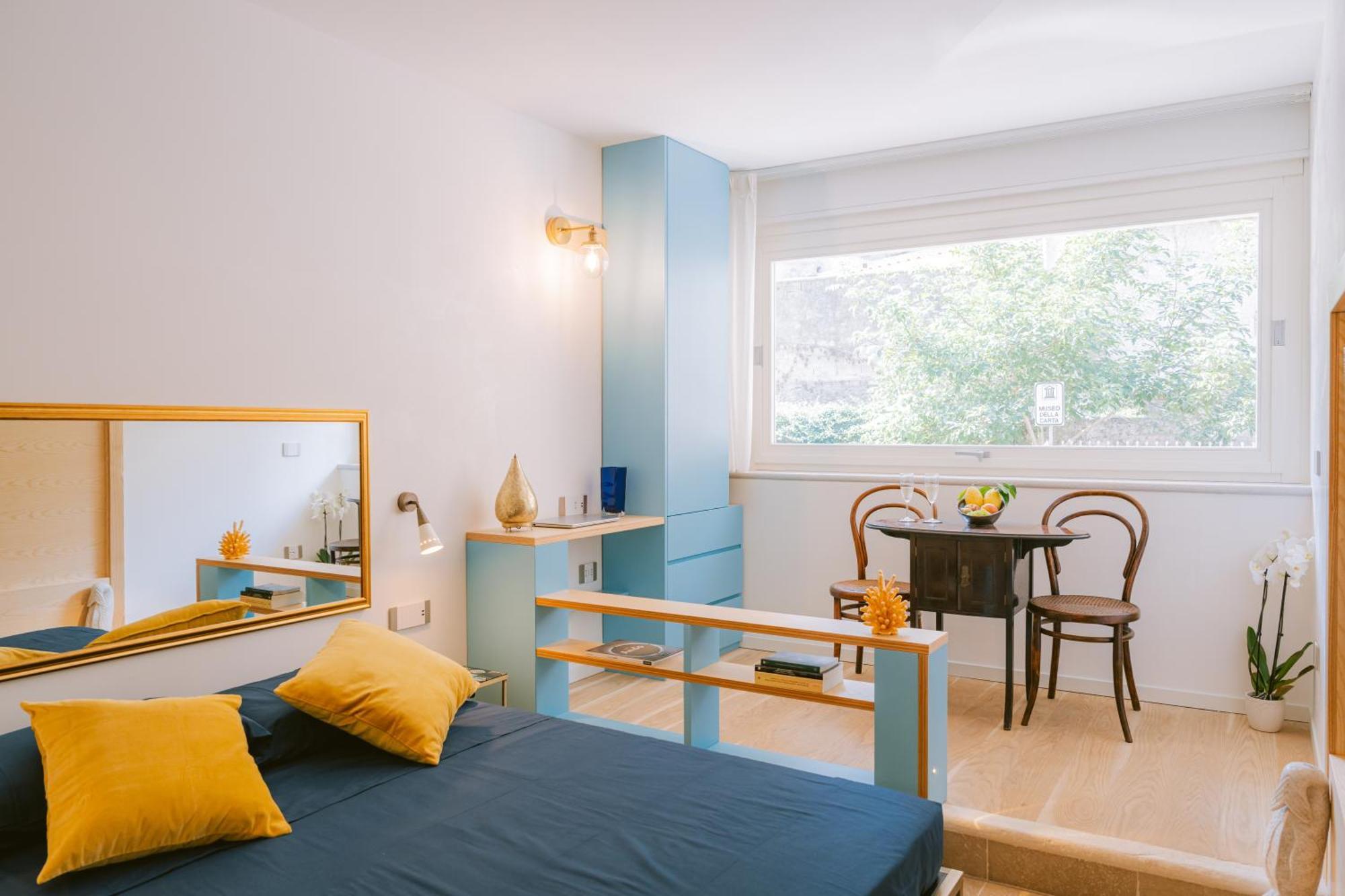 דירות La Casa Del Sarto אמאלפי מראה חיצוני תמונה